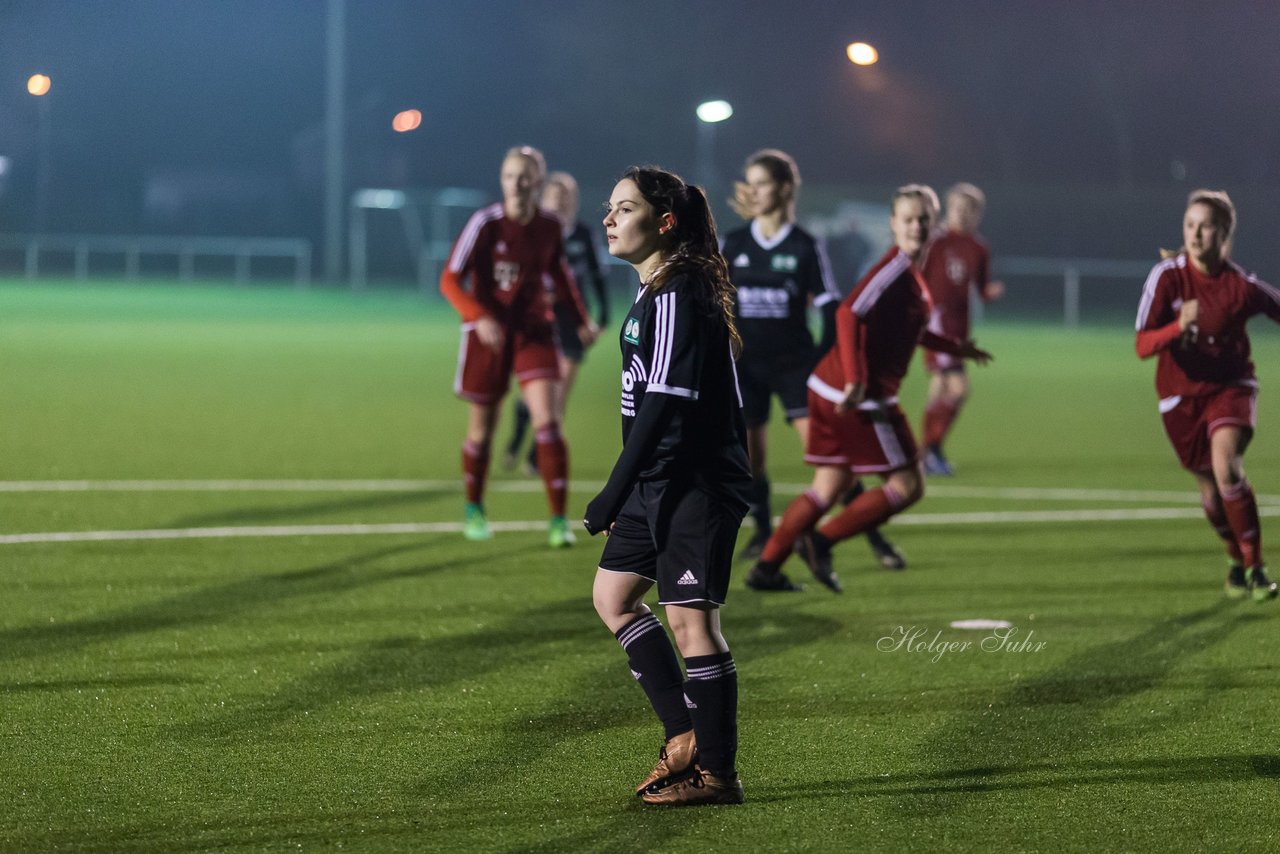 Bild 201 - Frauen SV Wahlstedt - TSV Schoenberg : Ergebnis: 17:1